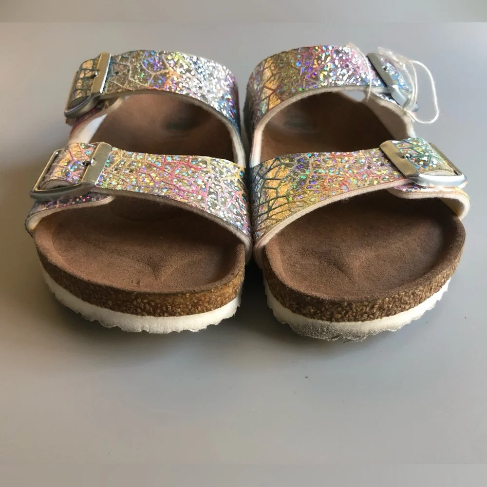 Birkenstock arizona vegan